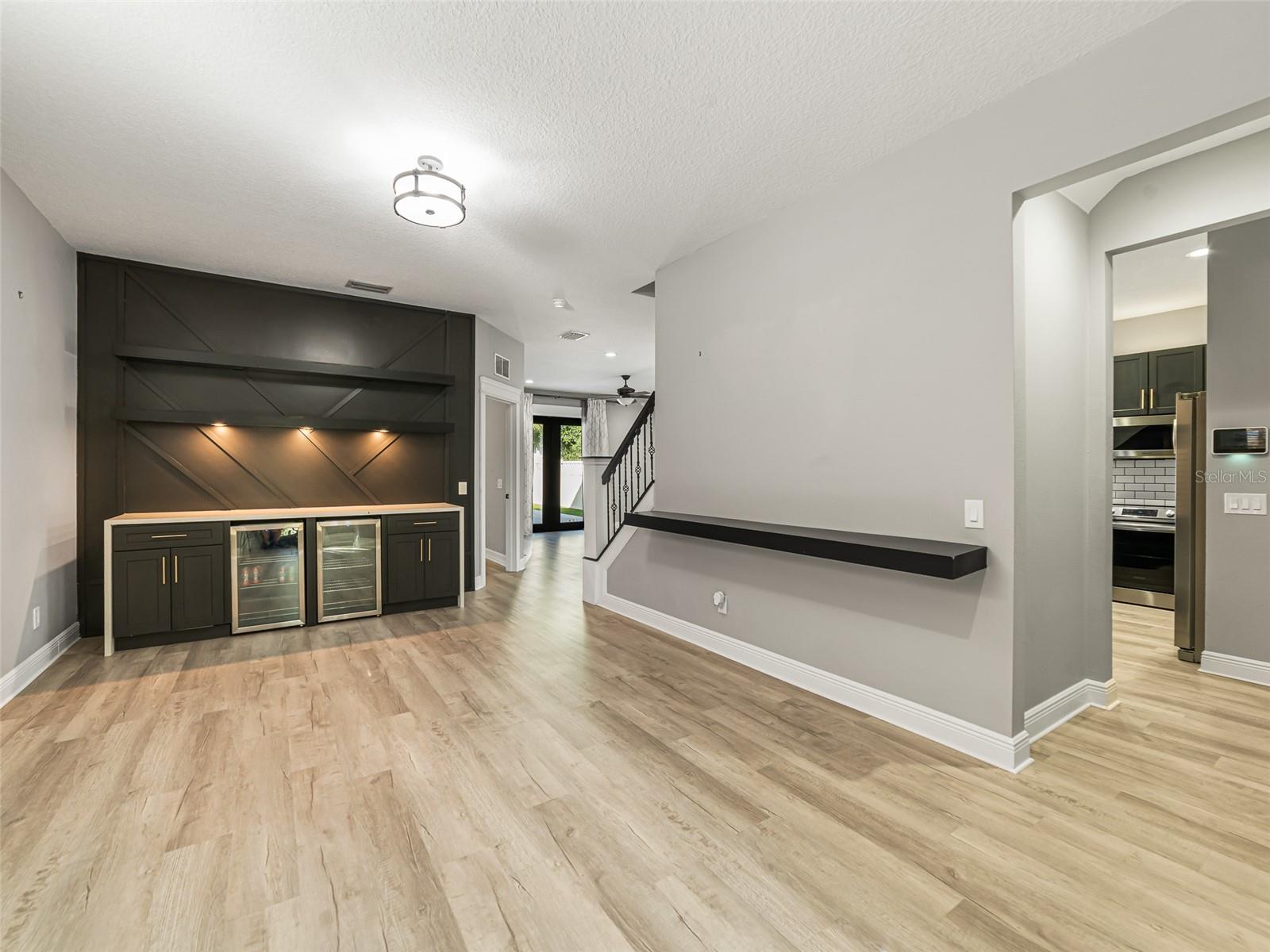 CYPRESS CREEK PH 1 - Residential Lease