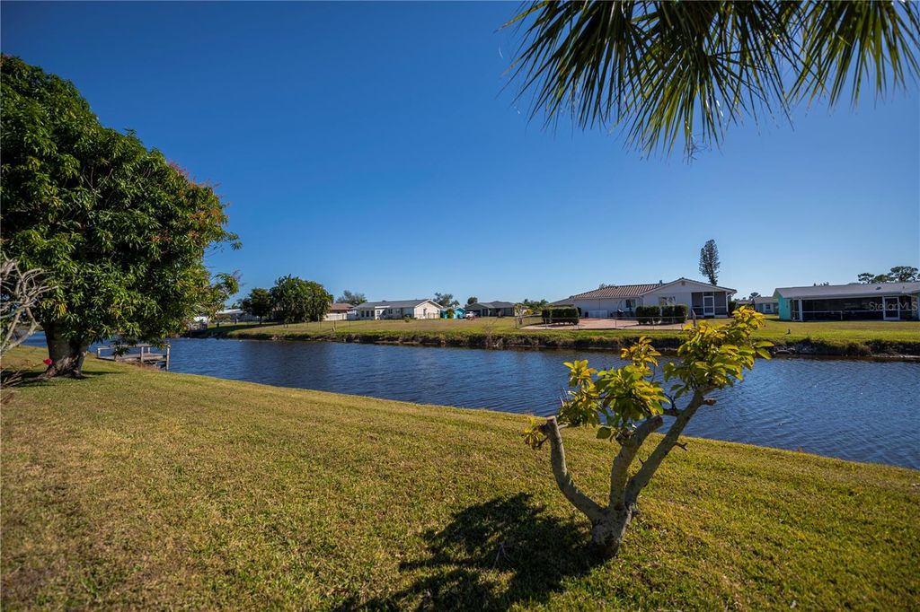 Photo of 242 Annapolis Lane, Rotonda West, FL 33947 (MLS # C7520633)