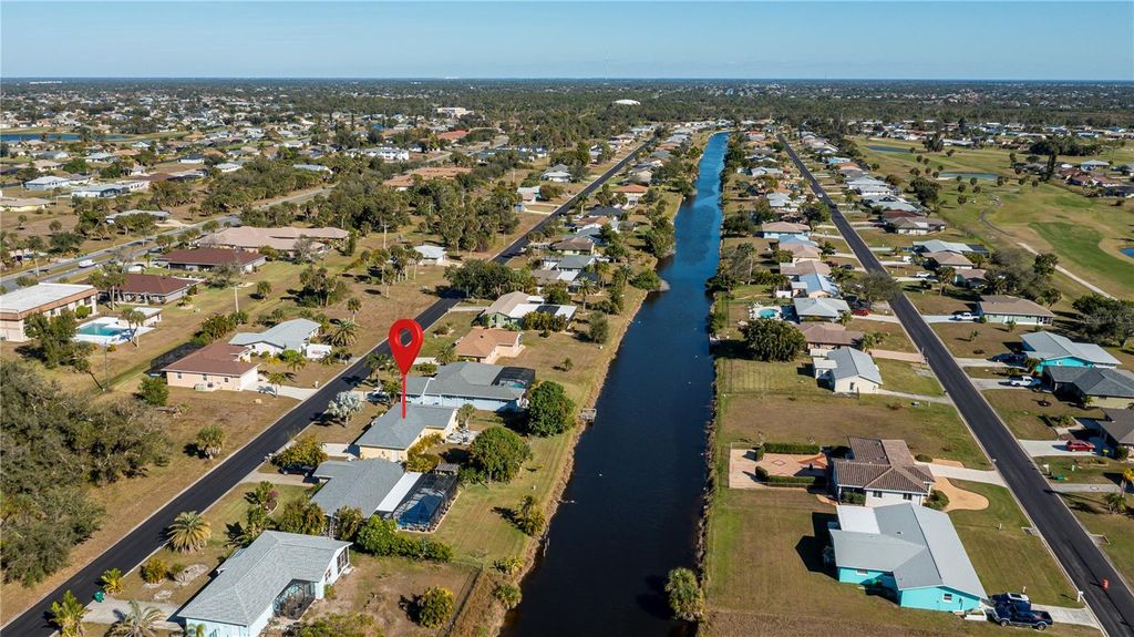 Photo of 242 Annapolis Lane, Rotonda West, FL 33947 (MLS # C7520633)