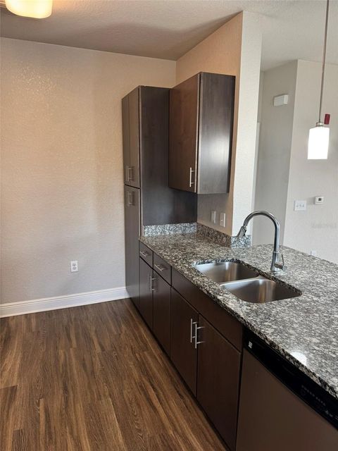 Tiny photo for 2420 Ann Rou Road #201, Tavares, FL 32778 (MLS # O6409851)
