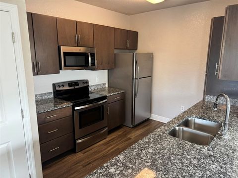 Tiny photo for 2420 Ann Rou Road #201, Tavares, FL 32778 (MLS # O6409851)