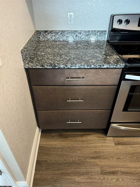 Tiny photo for 2420 Ann Rou Road #201, Tavares, FL 32778 (MLS # O6409851)