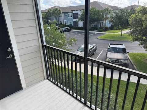 Tiny photo for 2420 Ann Rou Road #201, Tavares, FL 32778 (MLS # O6409851)