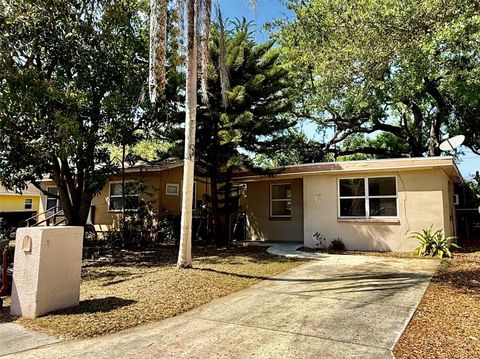 1134 ENGMAN STREET CLEARWATER FL 33755