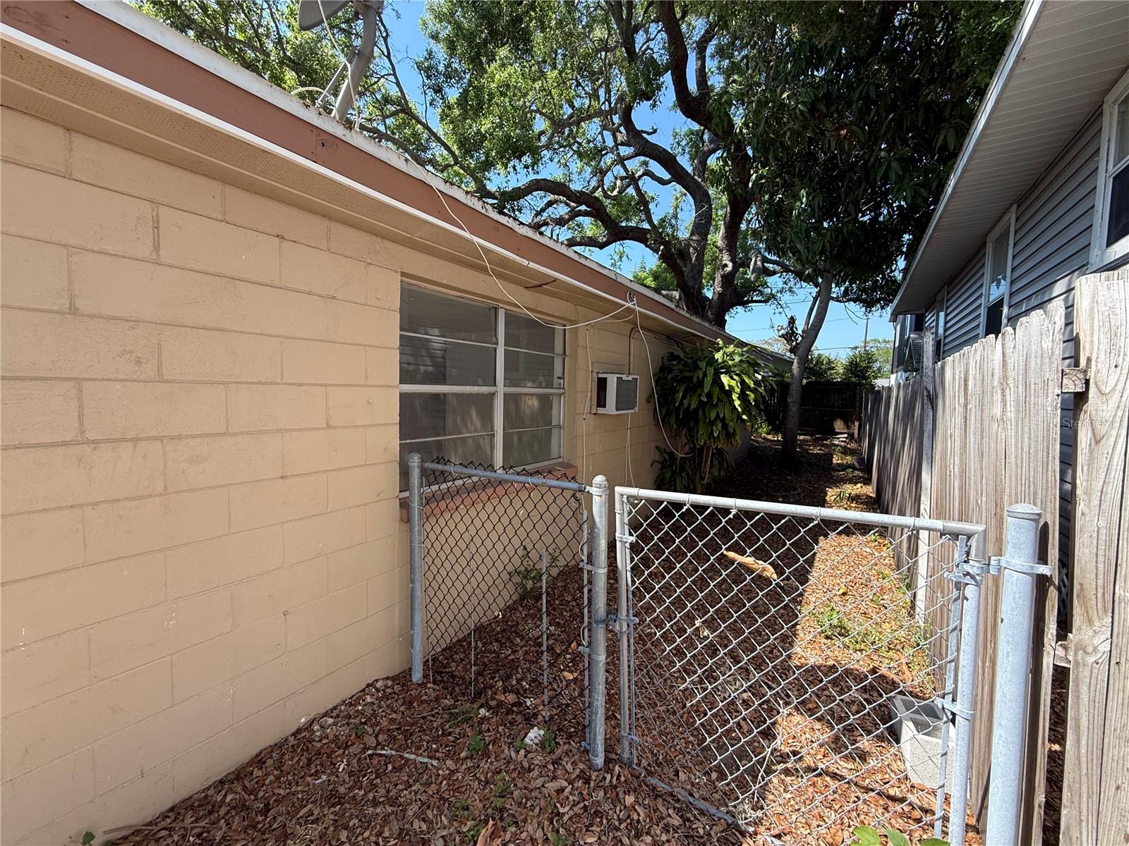 GREENWOOD PARK 2 - Residential