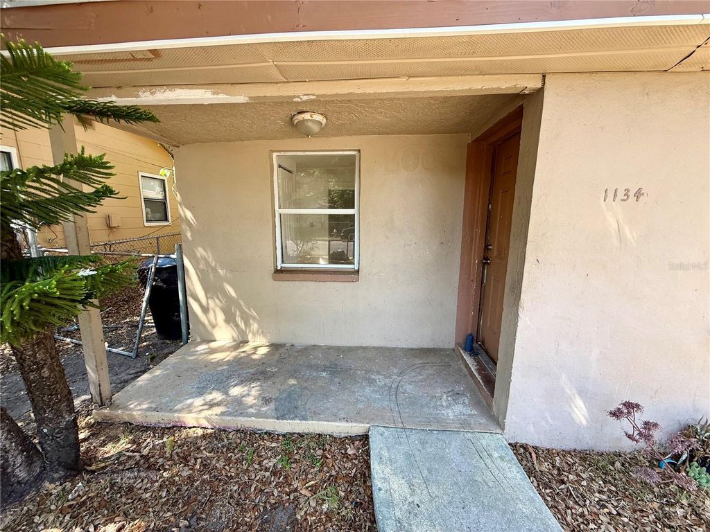 Photo of 1134 Engman Street, Clearwater, FL 33755 (MLS # TB8490884)