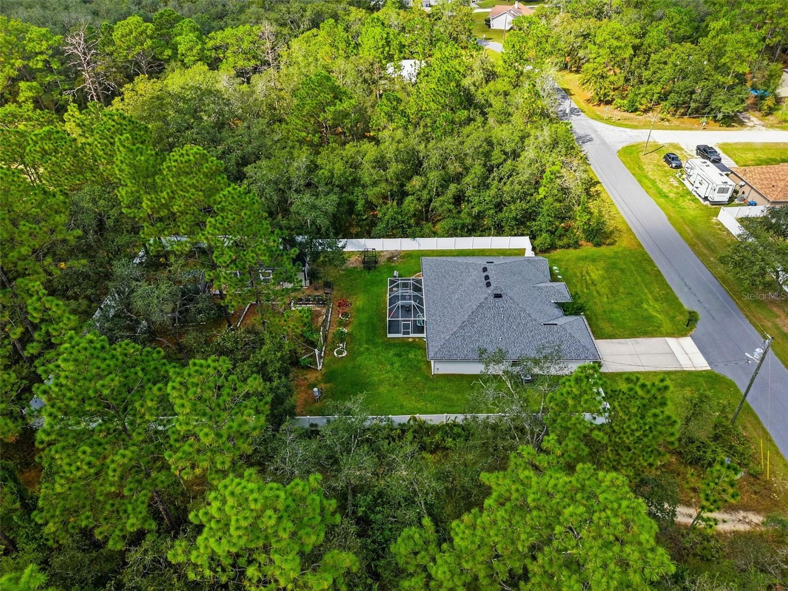 ROYAL HIGHLANDS - Residential