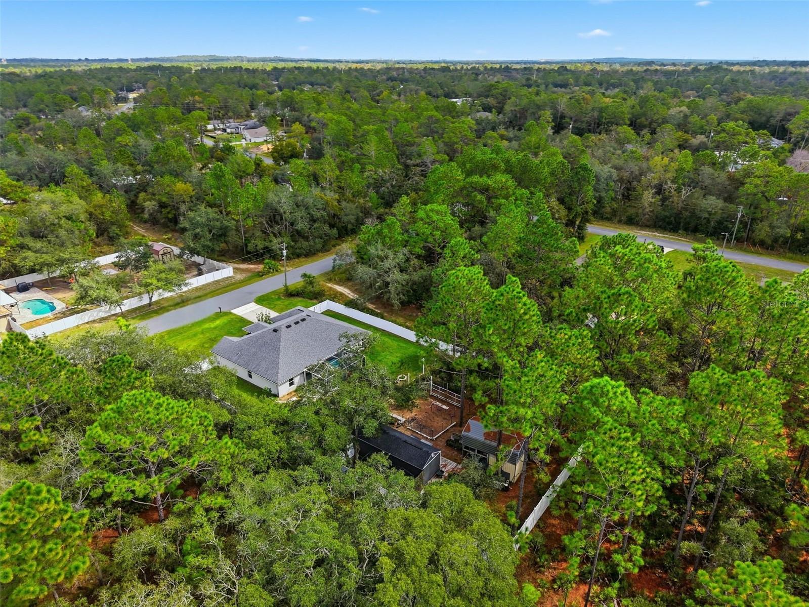 ROYAL HIGHLANDS - Residential