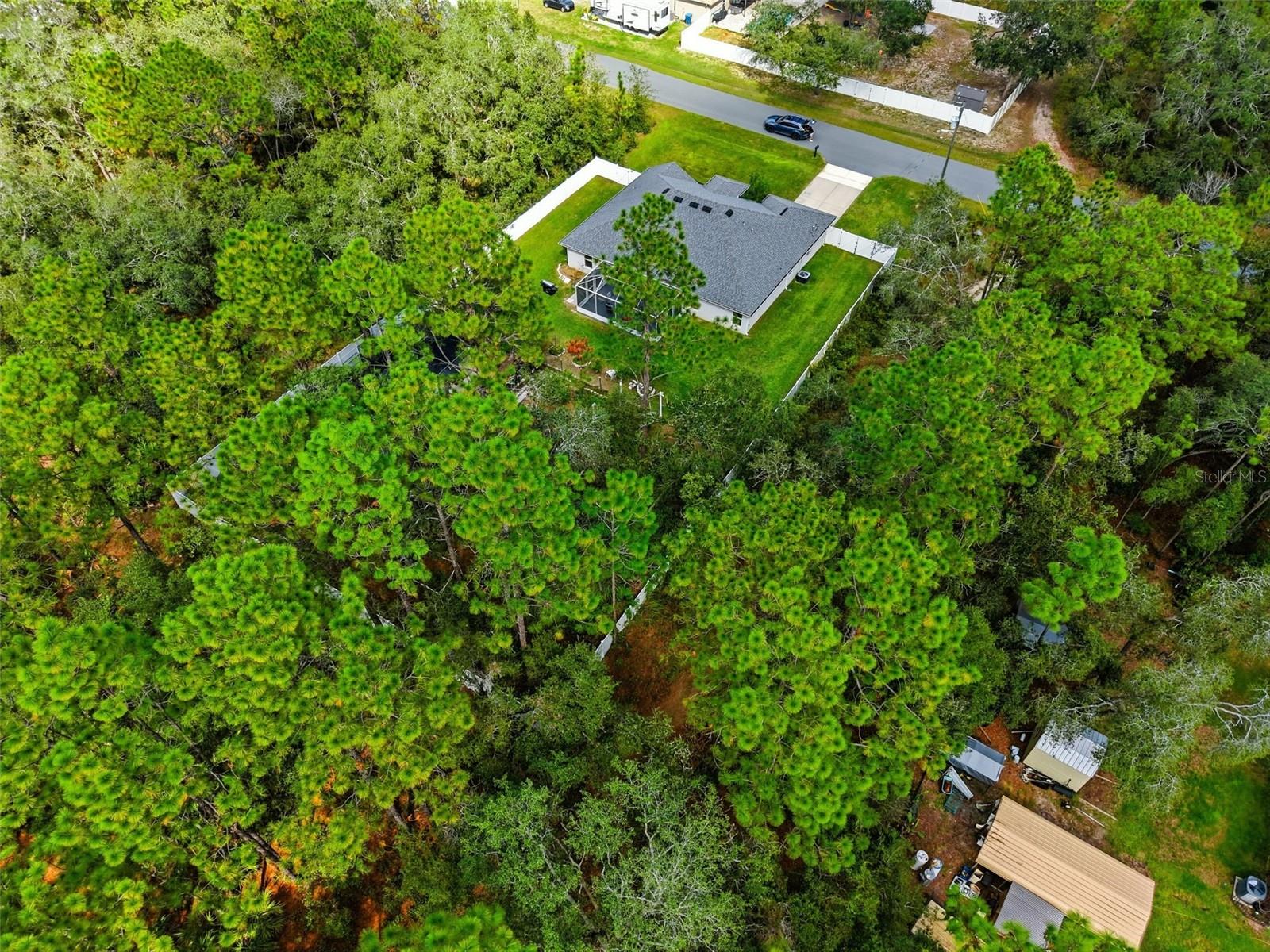 ROYAL HIGHLANDS - Residential