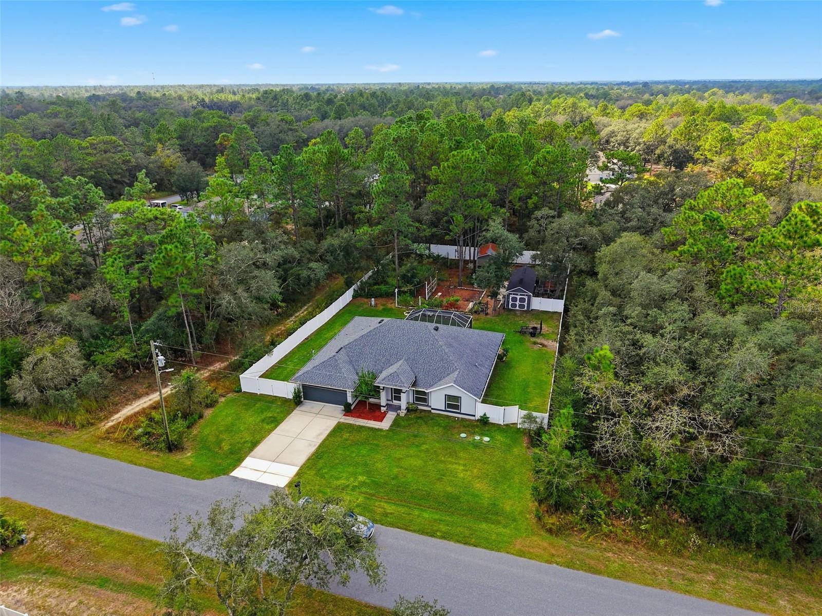 ROYAL HIGHLANDS - Residential