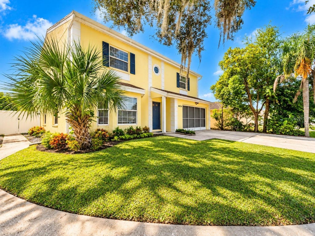 Photo of 4434 Northampton Drive, New Port Richey, FL 34653 (MLS # TB8557440)