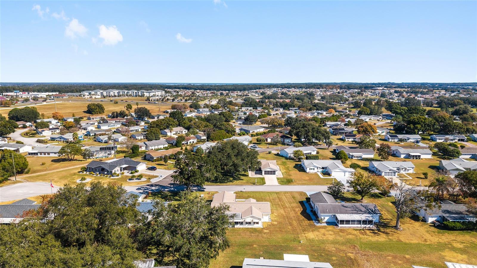 SPRUCE CREEK SOUTH - Residential