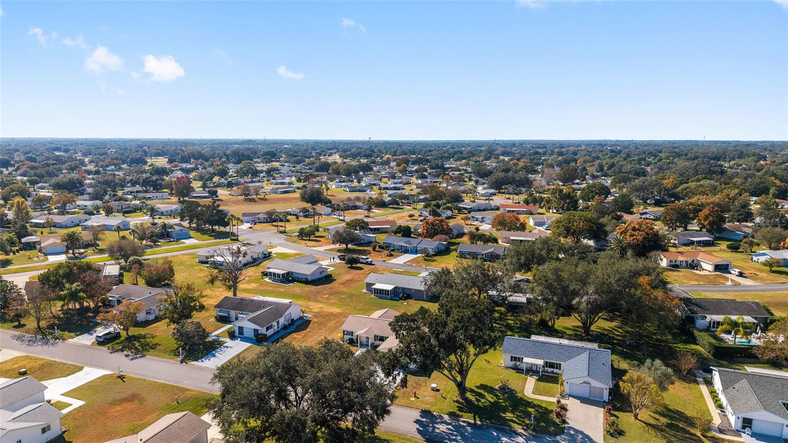 SPRUCE CREEK SOUTH - Residential