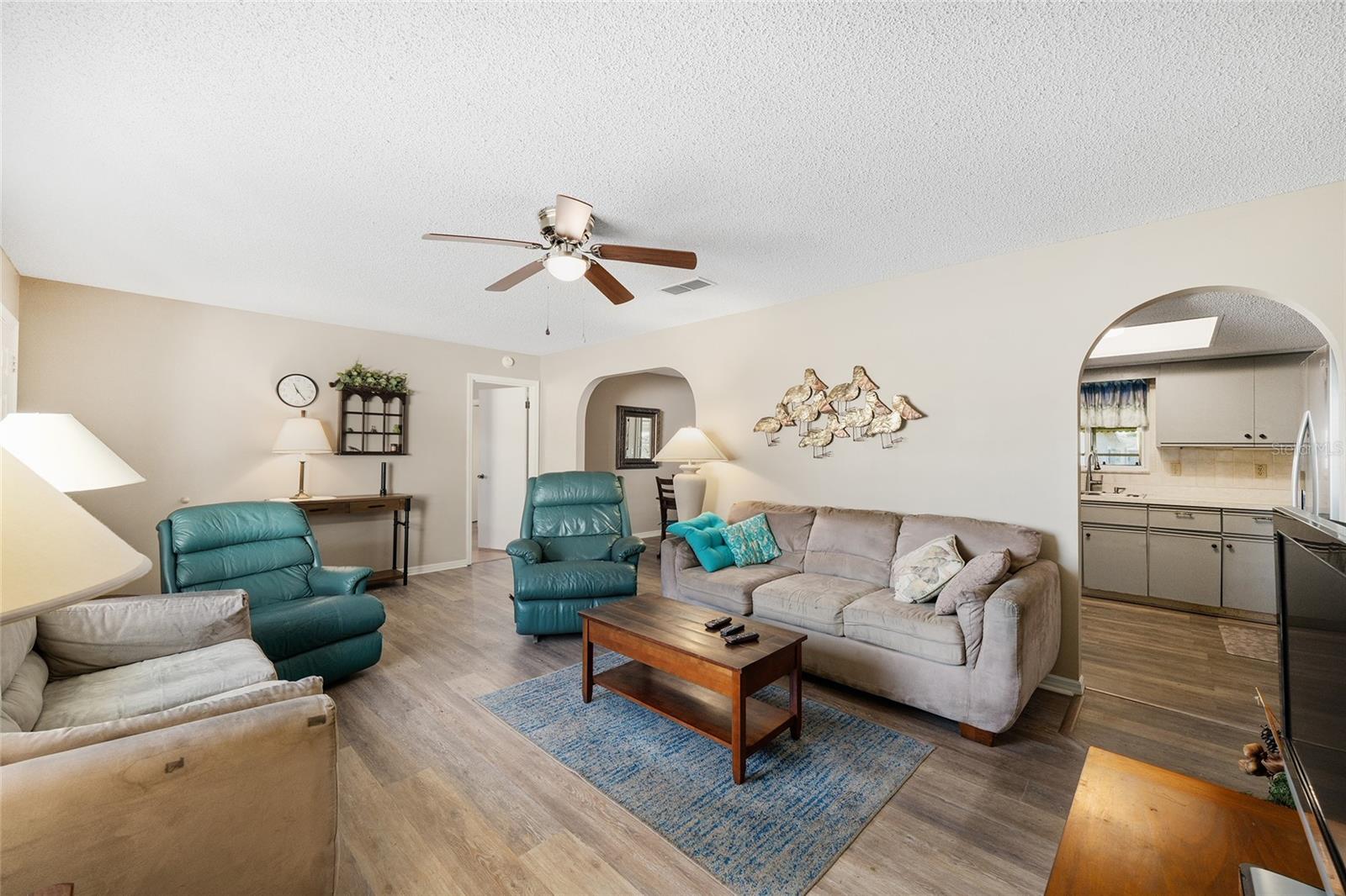 SPRUCE CREEK SOUTH - Residential