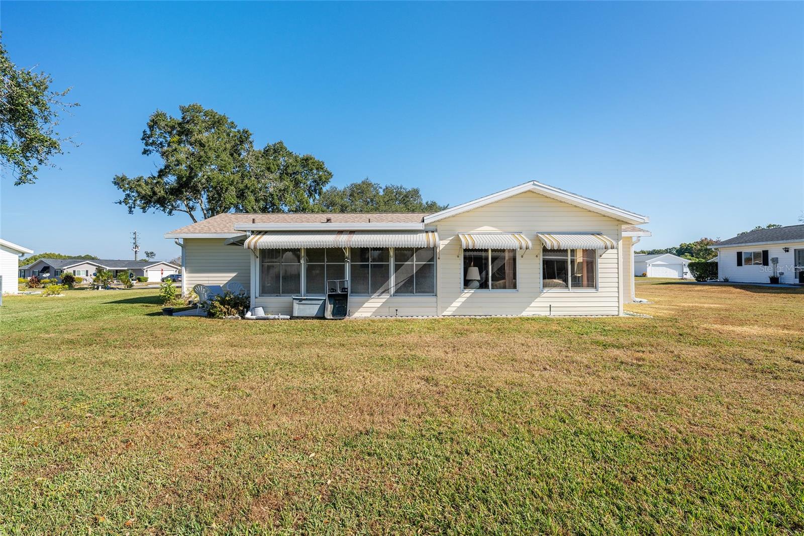 SPRUCE CREEK SOUTH - Residential