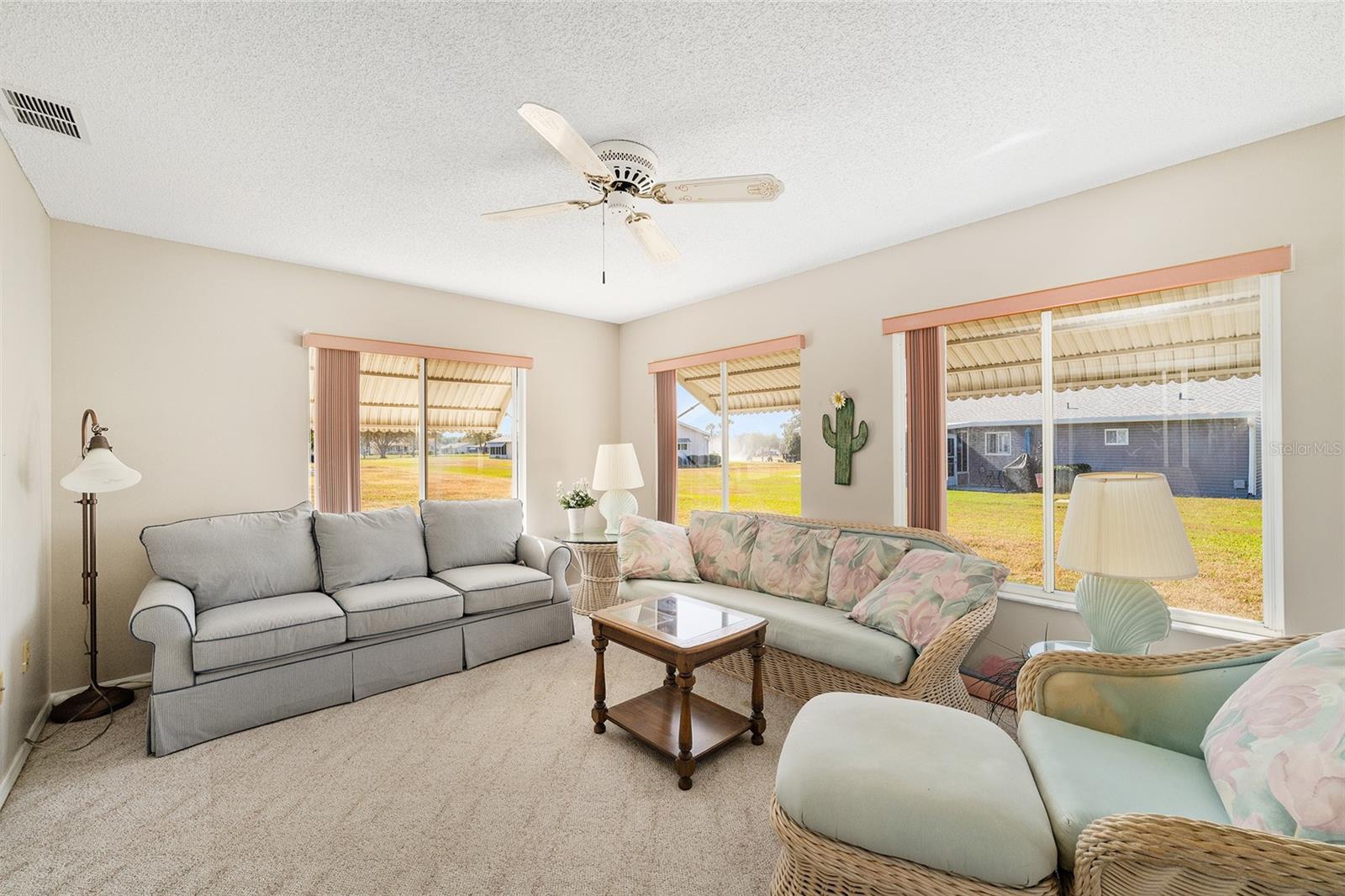 SPRUCE CREEK SOUTH - Residential