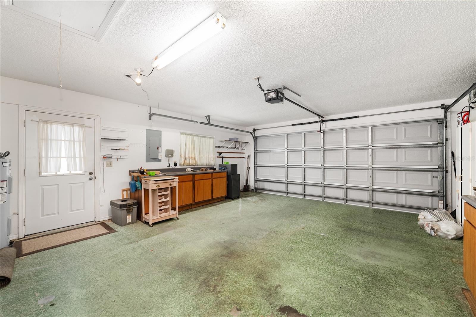 SPRUCE CREEK SOUTH - Residential