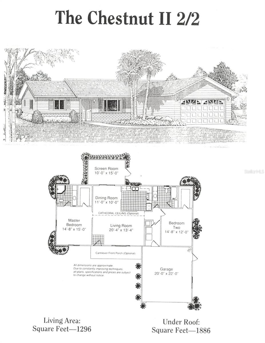 SPRUCE CREEK SOUTH - Residential