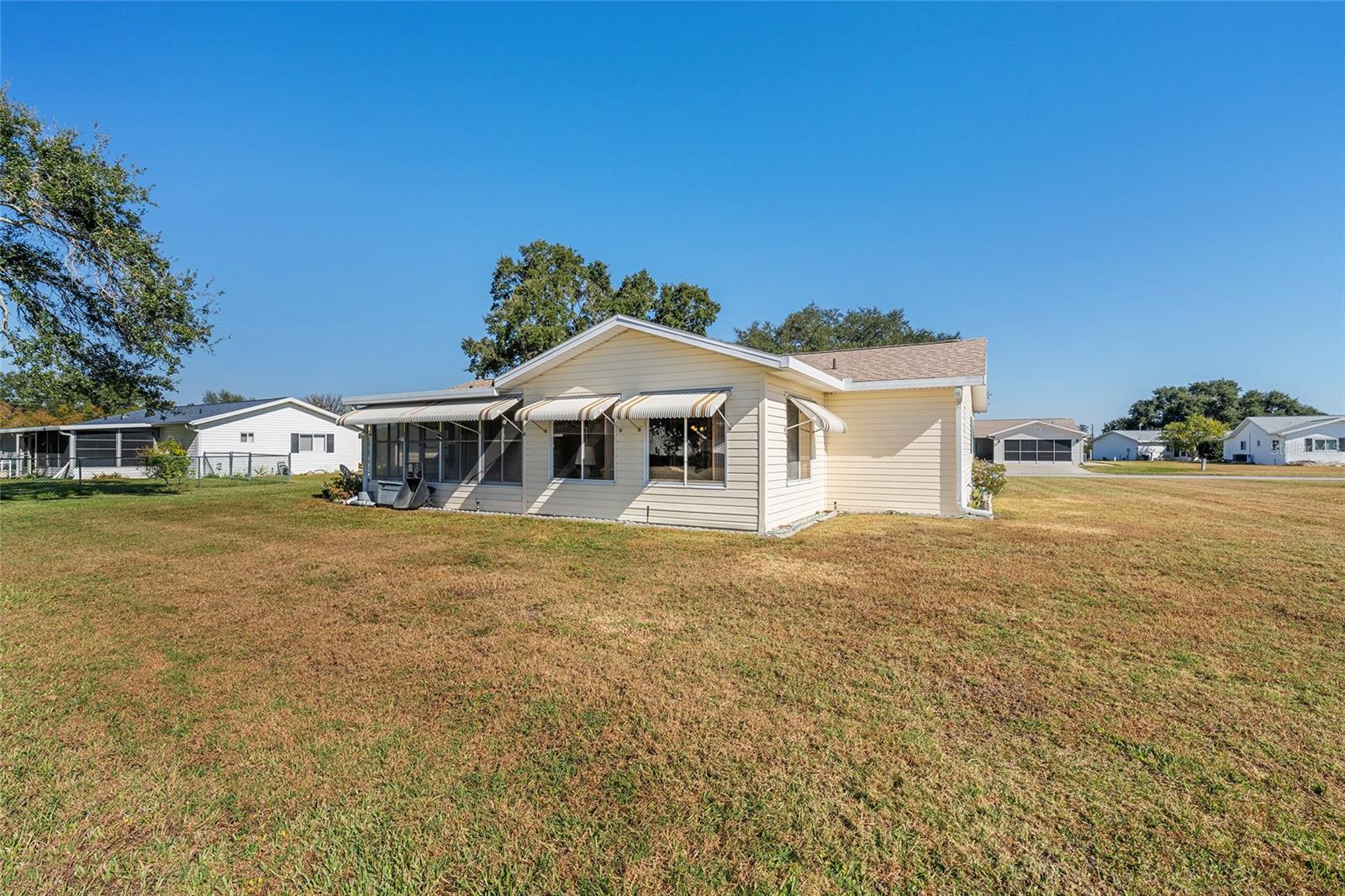 SPRUCE CREEK SOUTH - Residential