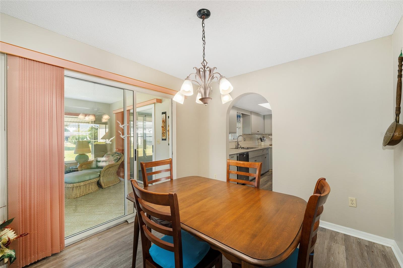 SPRUCE CREEK SOUTH - Residential