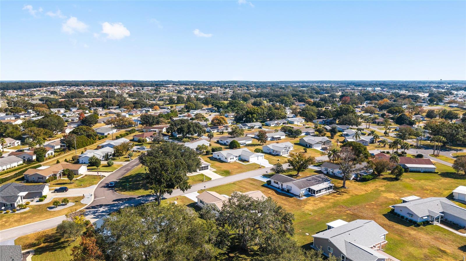 SPRUCE CREEK SOUTH - Residential