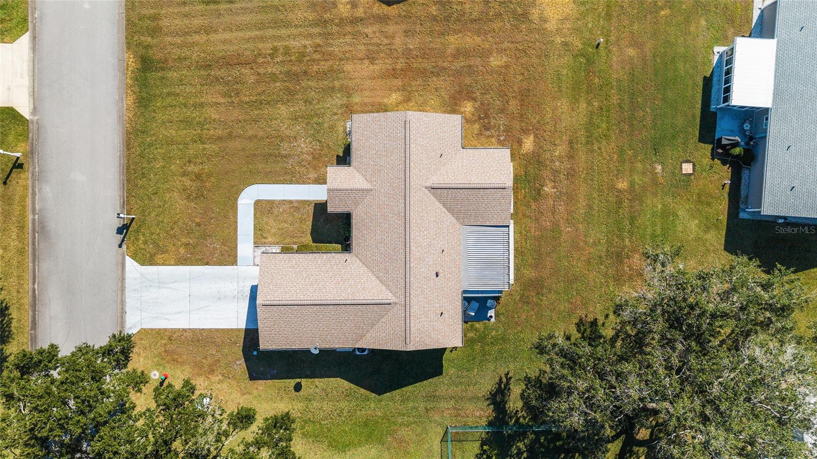 SPRUCE CREEK SOUTH - Residential