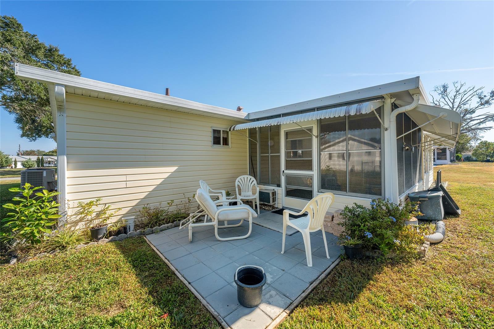 SPRUCE CREEK SOUTH - Residential