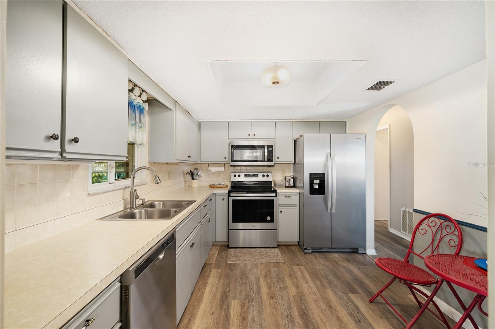 SPRUCE CREEK SOUTH - Residential