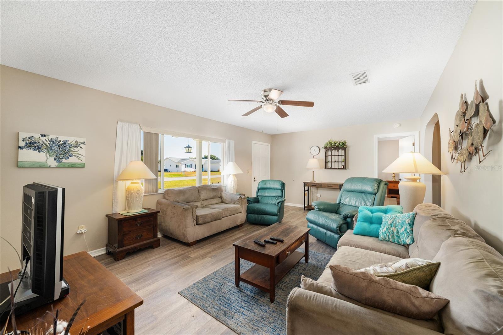 SPRUCE CREEK SOUTH - Residential