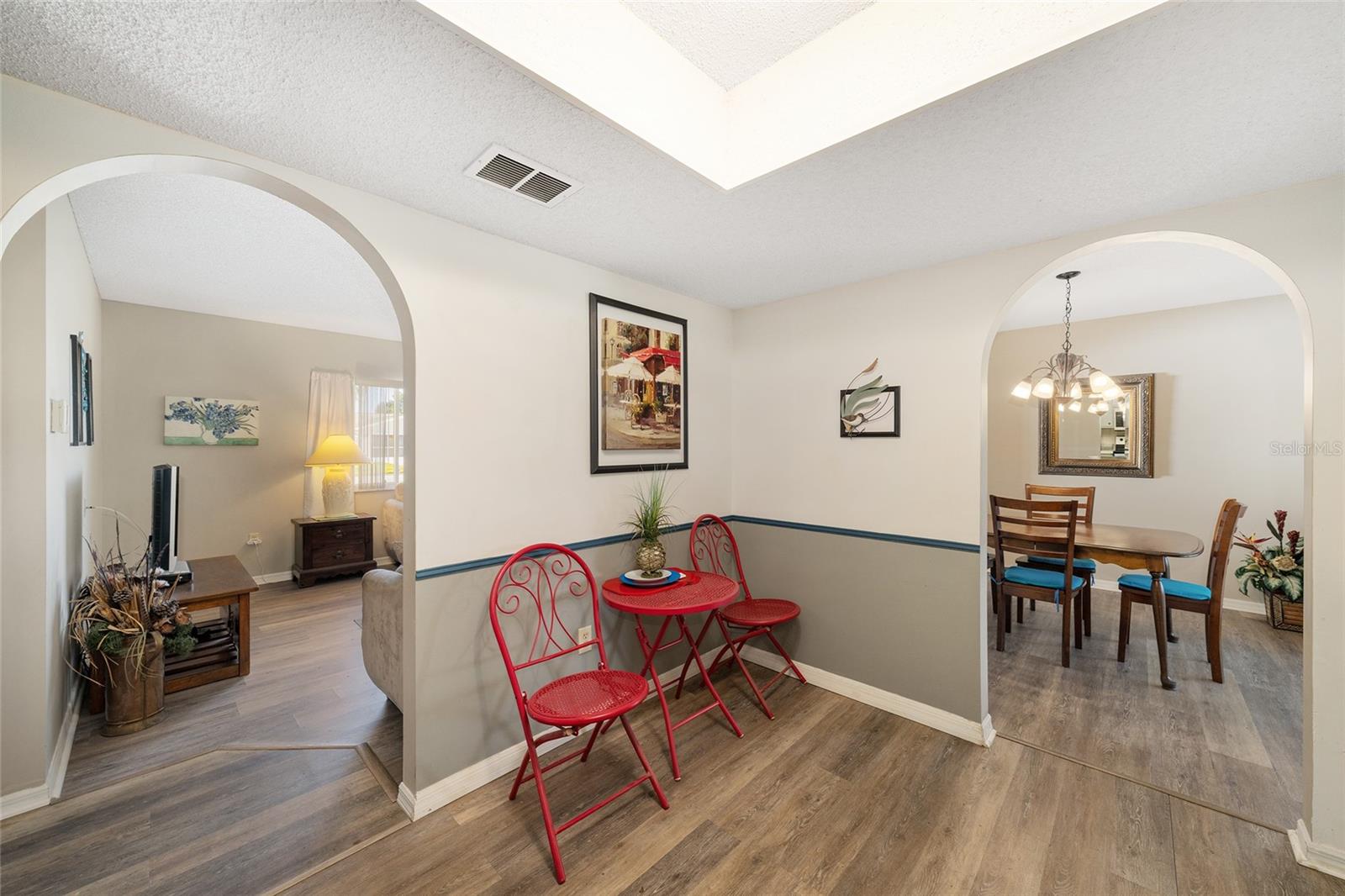 SPRUCE CREEK SOUTH - Residential