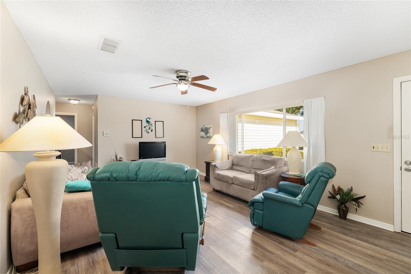 SPRUCE CREEK SOUTH - Residential