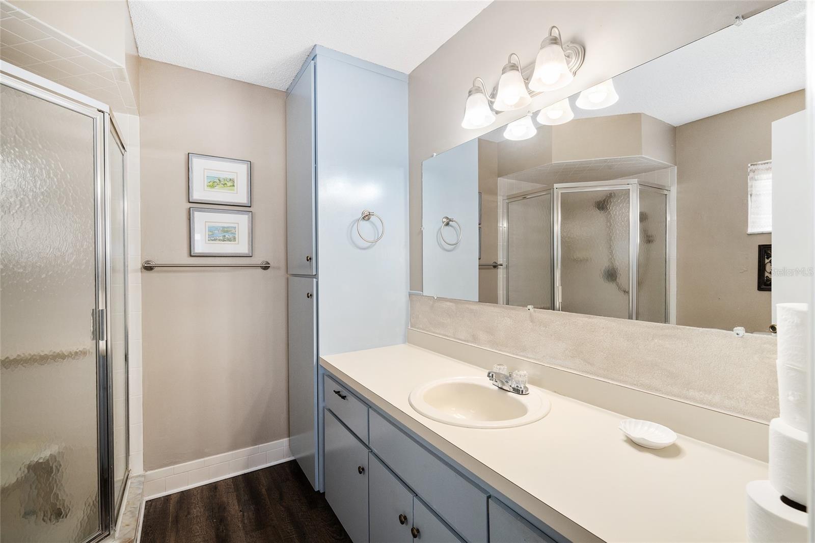 SPRUCE CREEK SOUTH - Residential