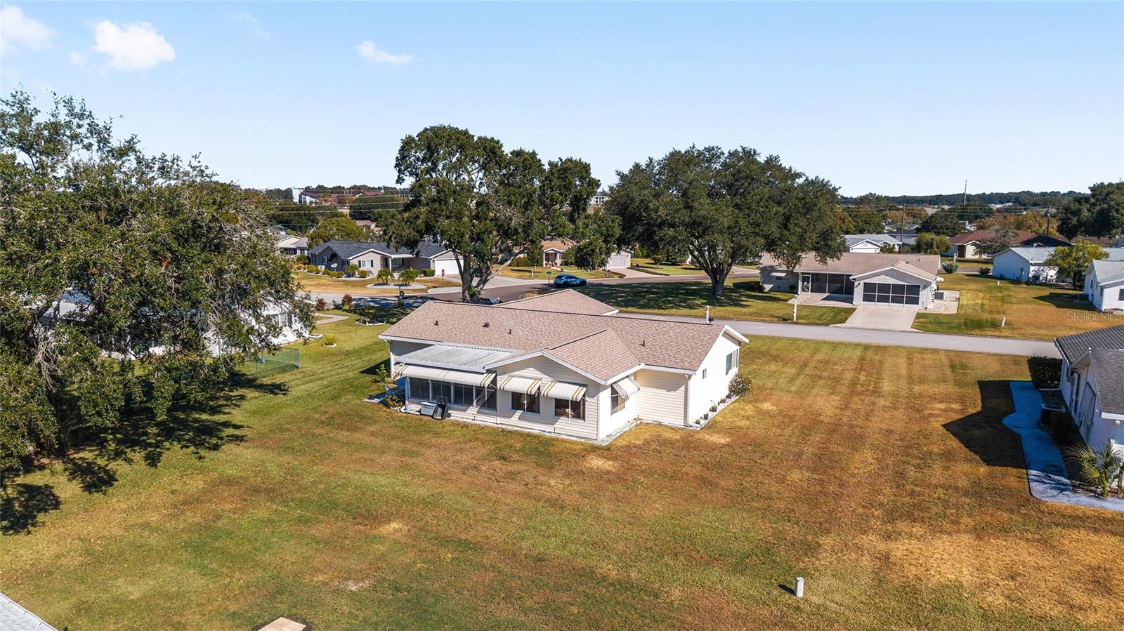 SPRUCE CREEK SOUTH - Residential