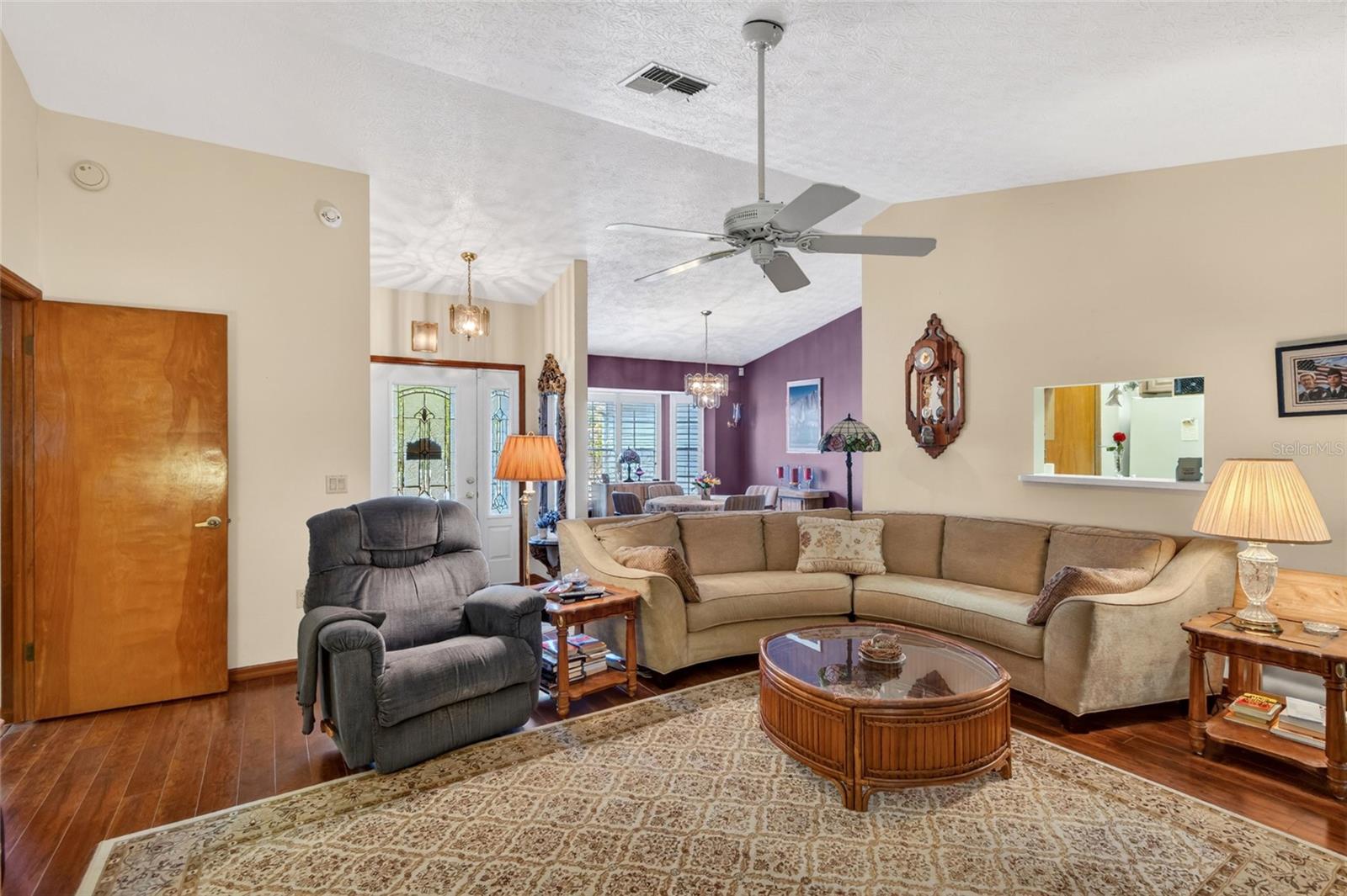 SPRING HILL - Residential