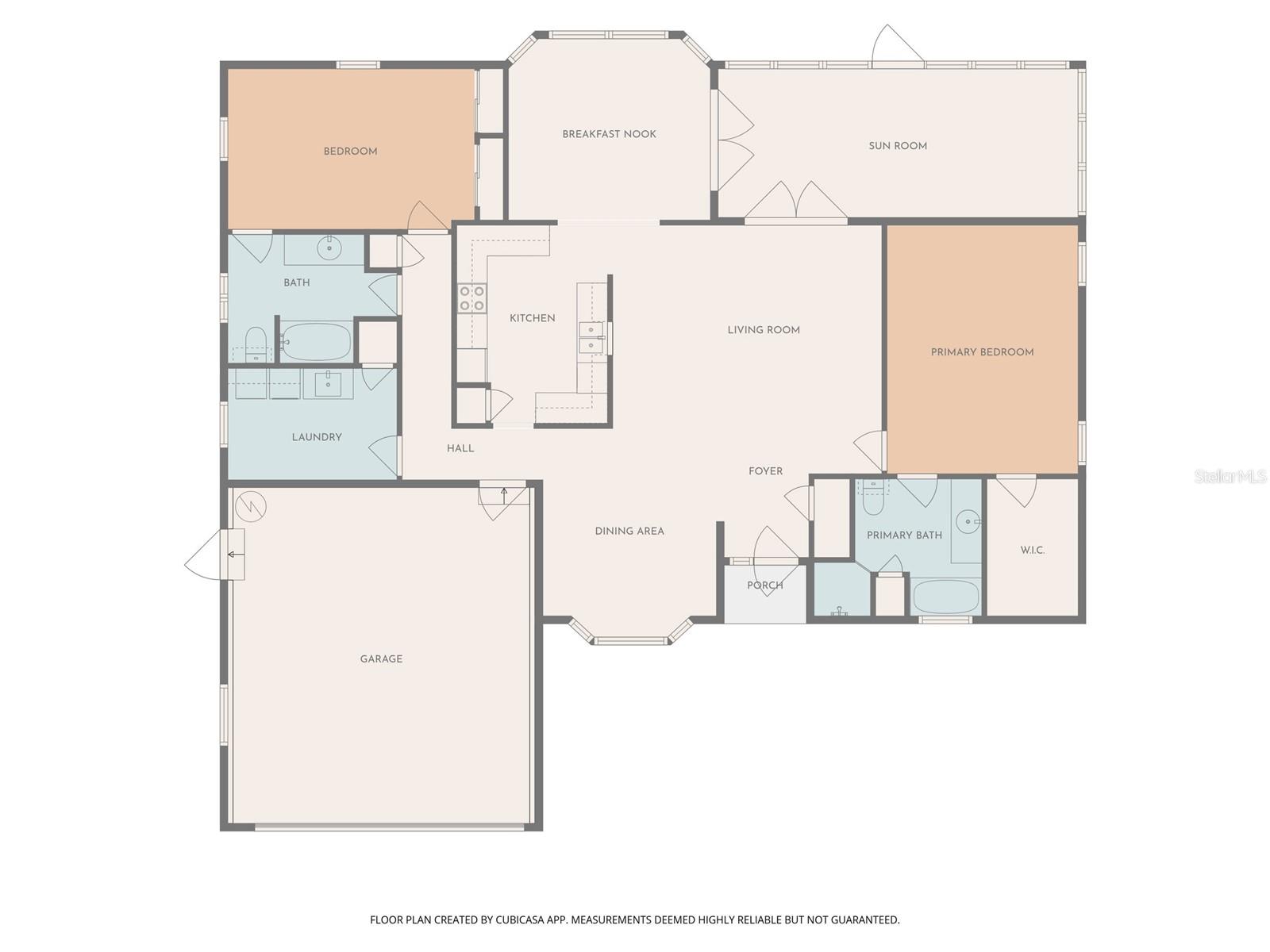 SPRING HILL - Residential