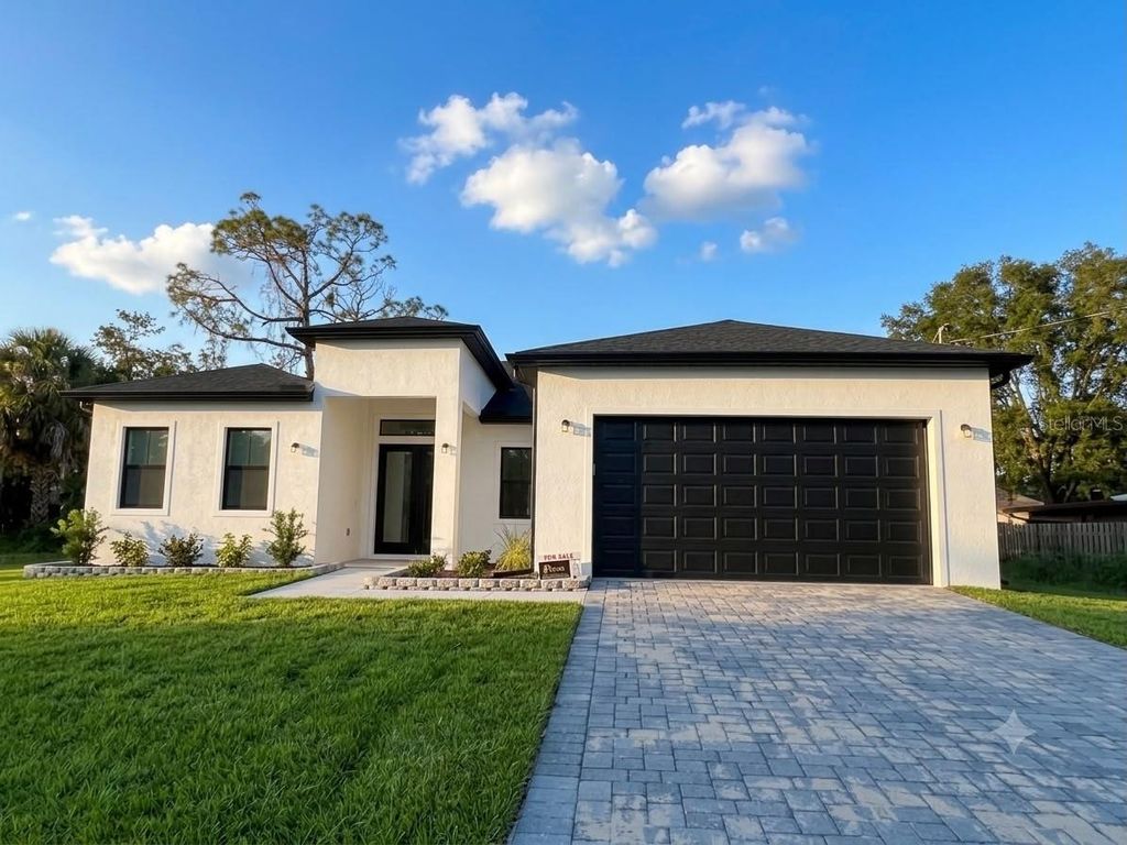 Photo of 2651 Peake Street, North Port, FL 34286 (MLS # O6423326)