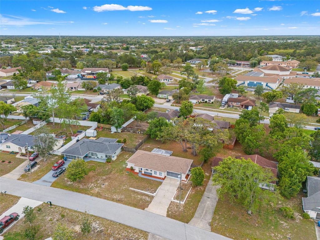 Photo of 10444 Keystone Street, Spring Hill, FL 34608 (MLS # TB8495120)