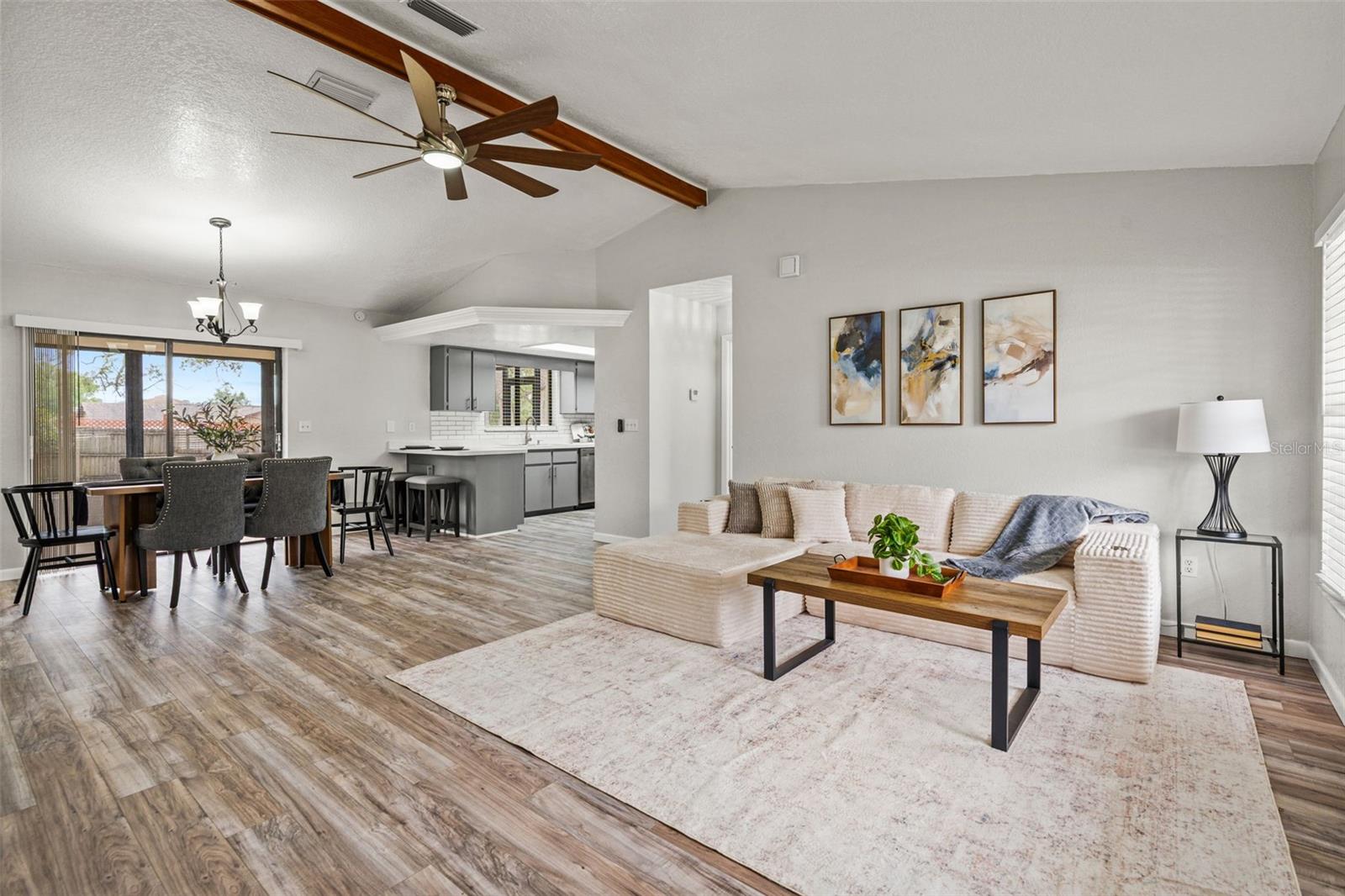 SPRING HILL - Residential