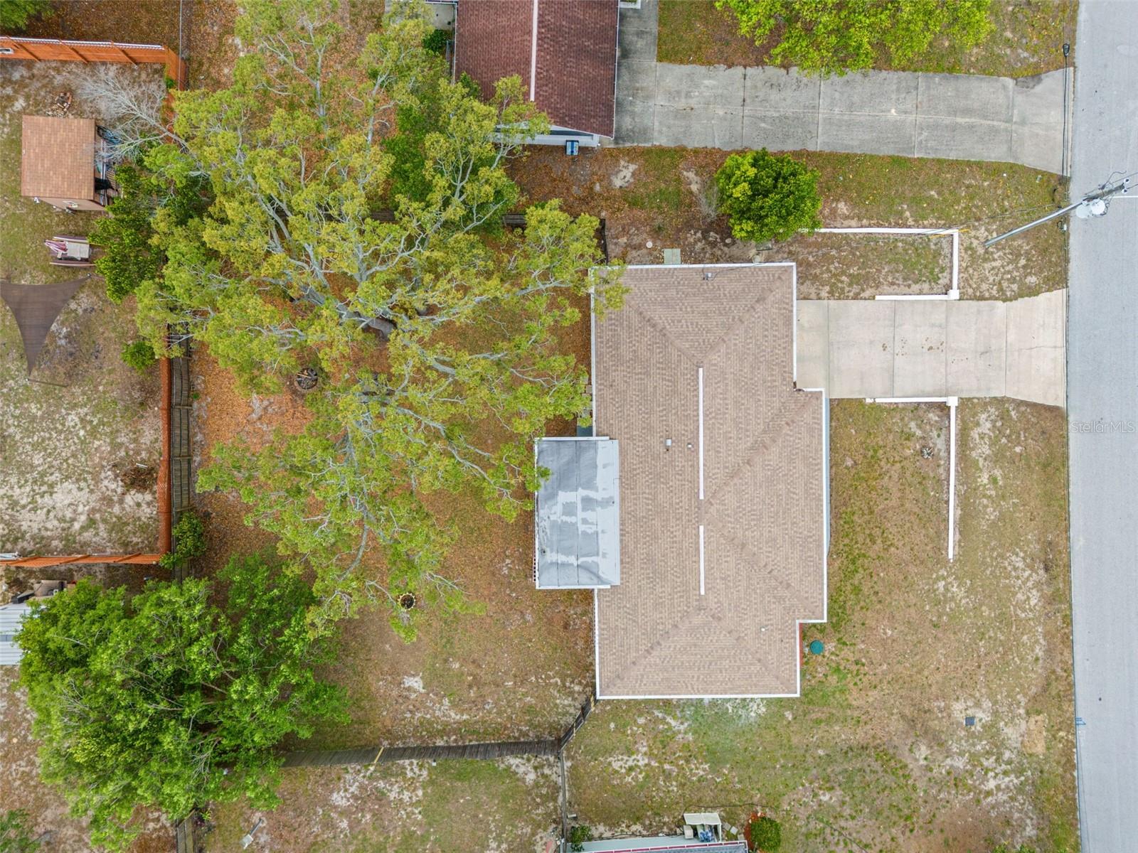 SPRING HILL - Residential