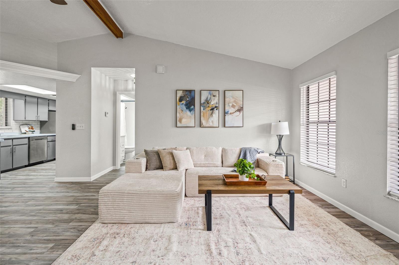 SPRING HILL - Residential