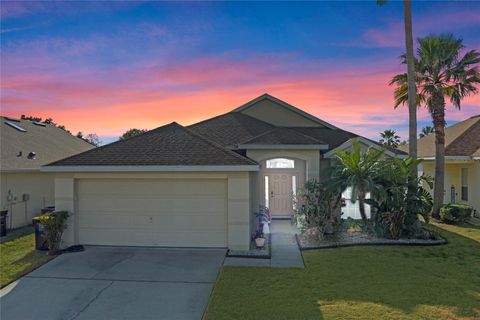 151 BLOOMINGDALE DRIVE DAVENPORT FL 33897