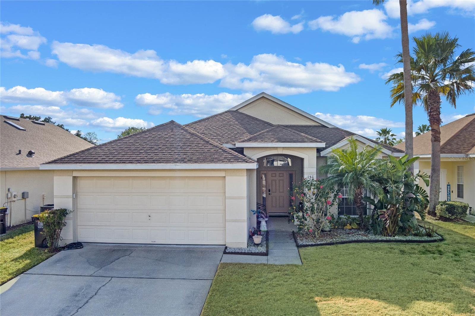 151 BLOOMINGDALE DRIVE