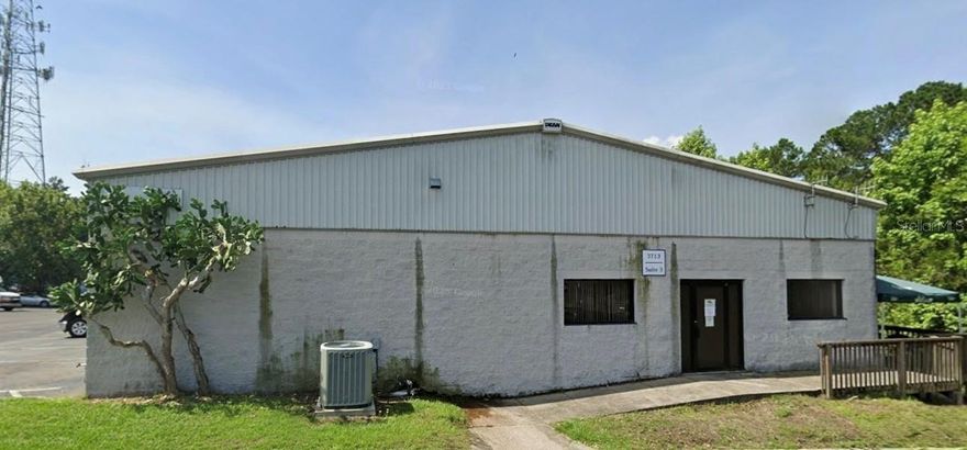 Investors!  Assemblage of three parcels with industrial warehouse buildings totaling 28500 SF. Located just south of Archer Road; easy access to interstate and Archer/Williston Roads.

3737 SW 42nd Ave - 0.32 acres, 13500 SF building
3713 SW 42nd Ave - 0.21 acres, 9000 SF building
3707 SW 42nd Ave - 0.14 acres, 6000 SF building