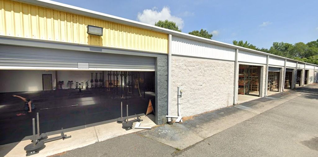 Photo of 3737 SW 42nd Avenue, Gainesville, FL 32608 (MLS # GC537220)