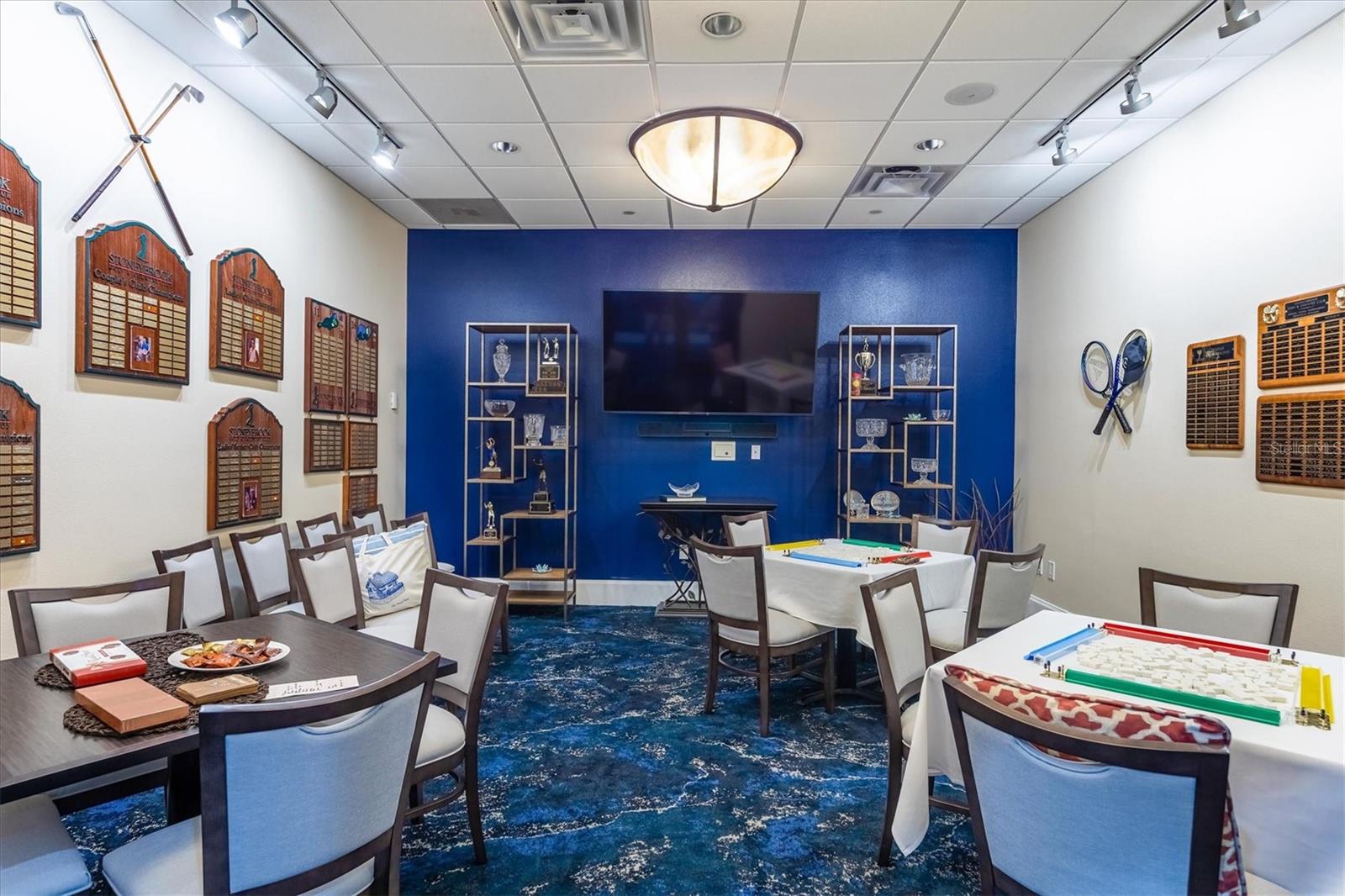 STONEYBROOK AT HERITAGE HARBOUR A-1 - Residential