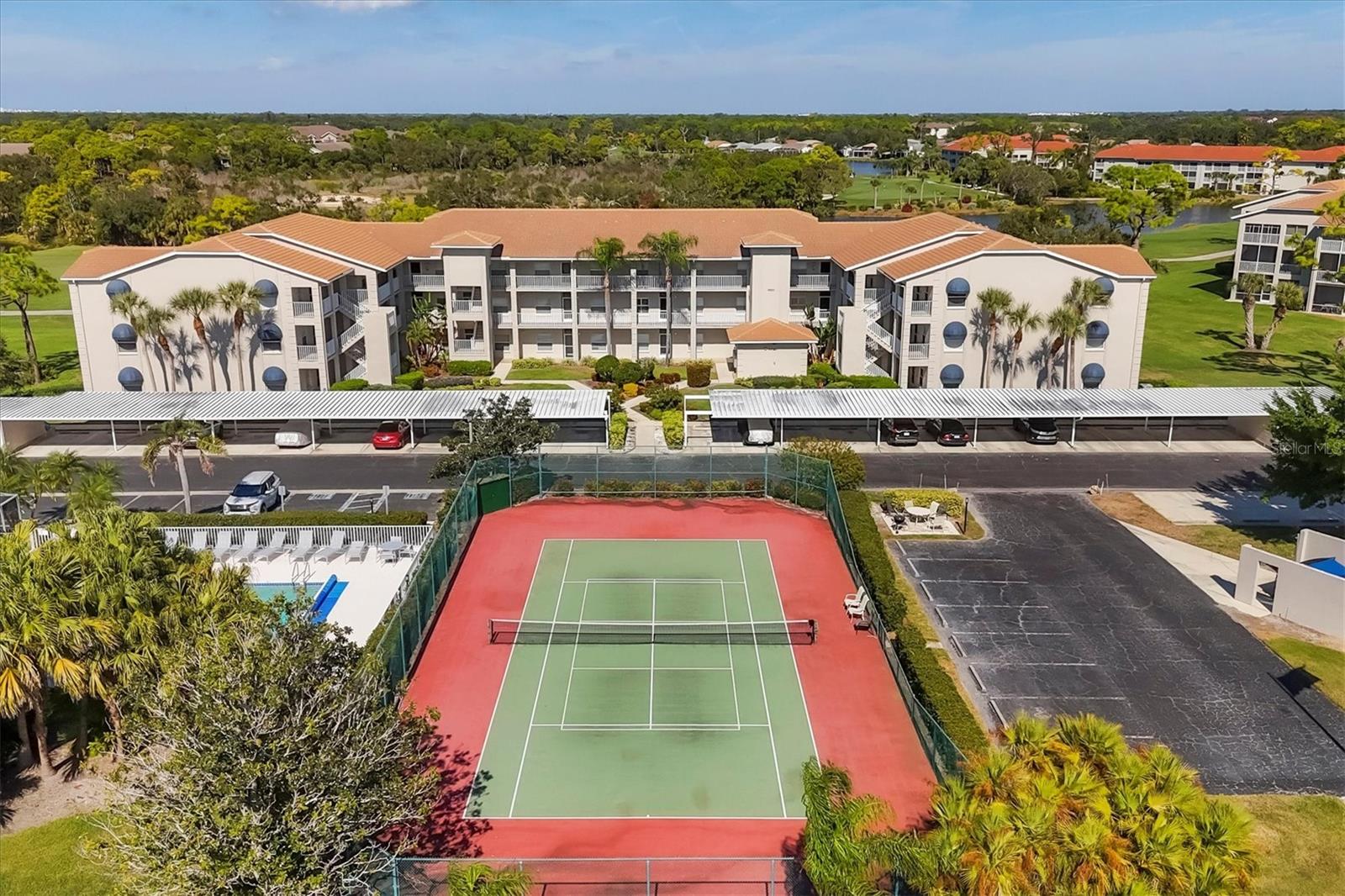 STONEYBROOK AT HERITAGE HARBOUR A-1 - Residential