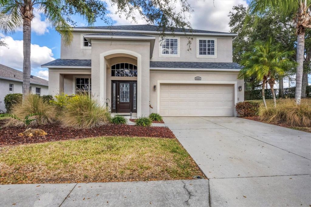 Photo of 8323 Haven Harbour Way, Bradenton, FL 34212 (MLS # A4677904)