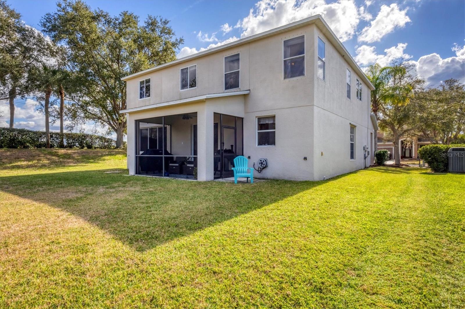 STONEYBROOK AT HERITAGE HARBOUR A-1 - Residential