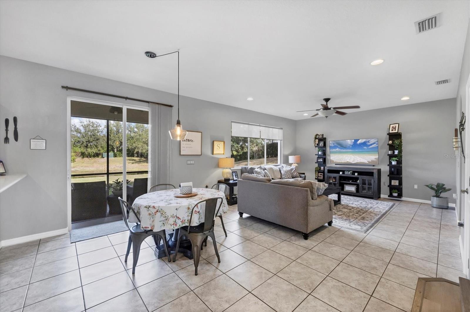 STONEYBROOK AT HERITAGE HARBOUR A-1 - Residential