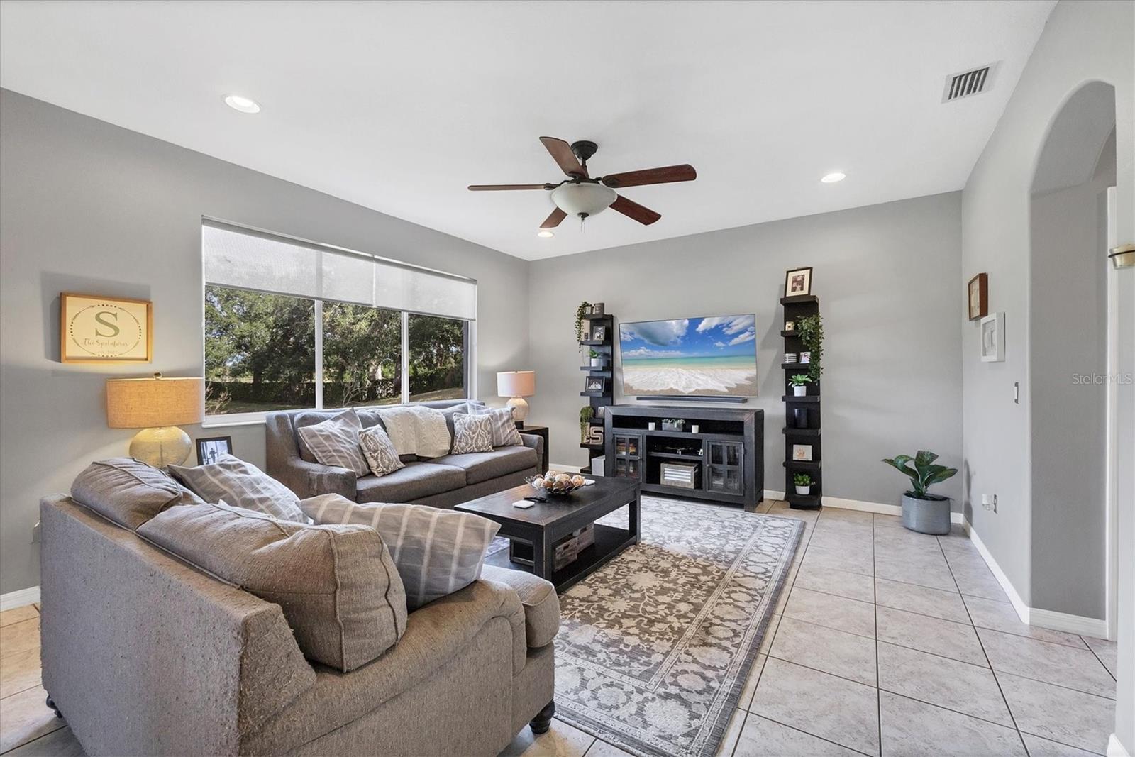 STONEYBROOK AT HERITAGE HARBOUR A-1 - Residential